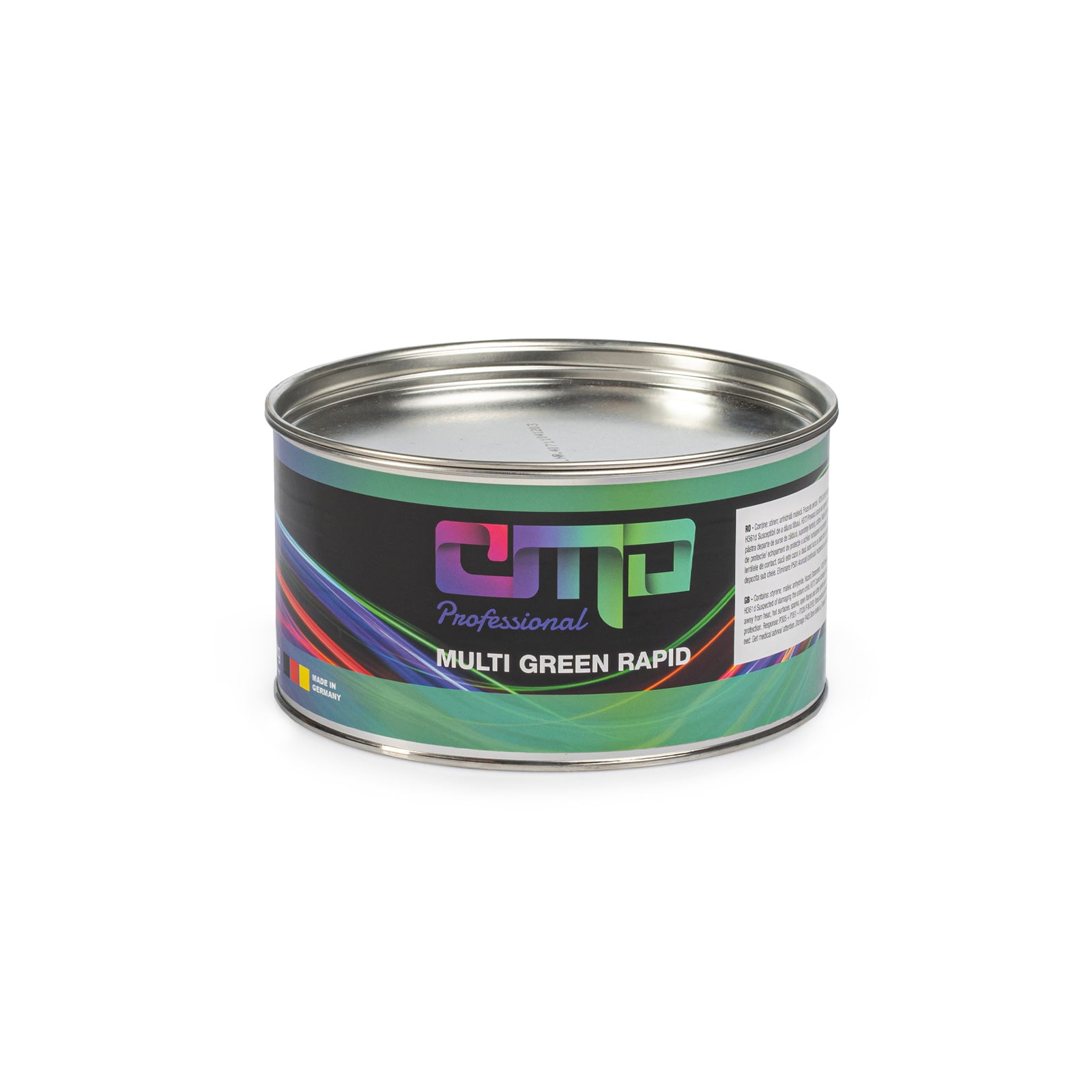 Chit Rapid Green 1.3 Kg + Incl. Intaritor CMD Chit Rapid Green 1.3 Kg + Incl. Intaritor CMD