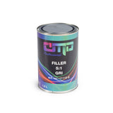 CMD Filler GRI 5:1  3.5L + Intaritor 0.7L