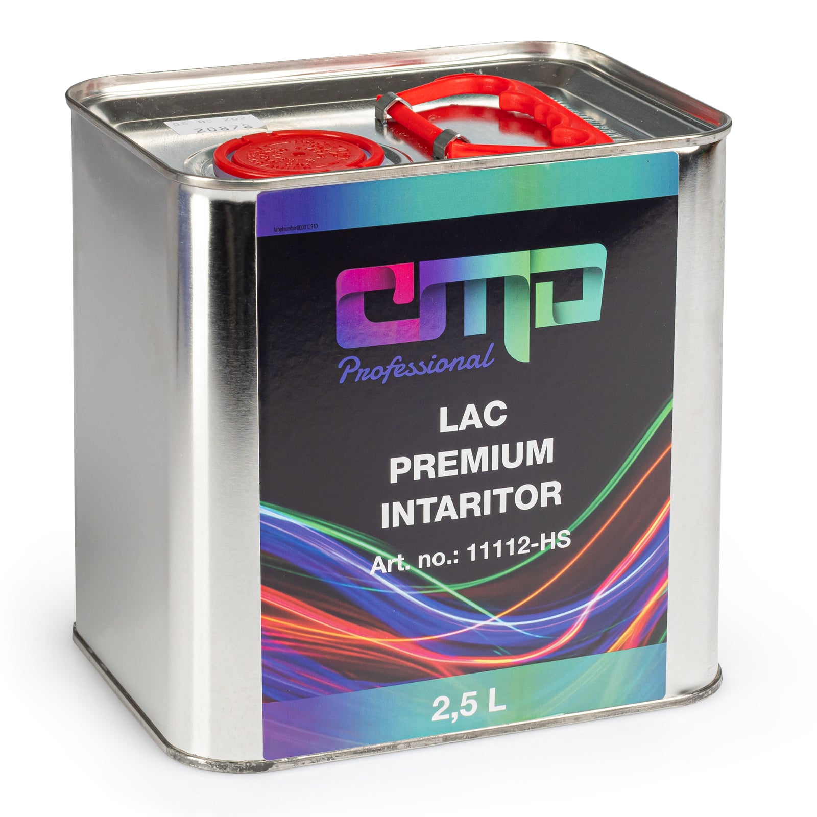 CMD Intaritor VOC pentru Lac Premium 2.5L