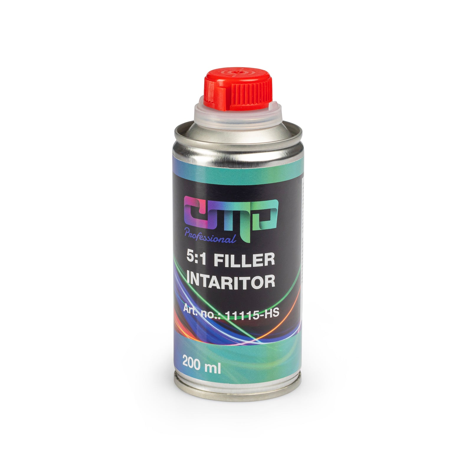 CMD Filler GRI 5:1  3.5L + Intaritor 0.7L