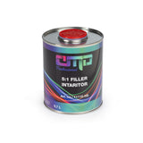 CMD Filler GRI 5:1  3.5L + Intaritor 0.7L