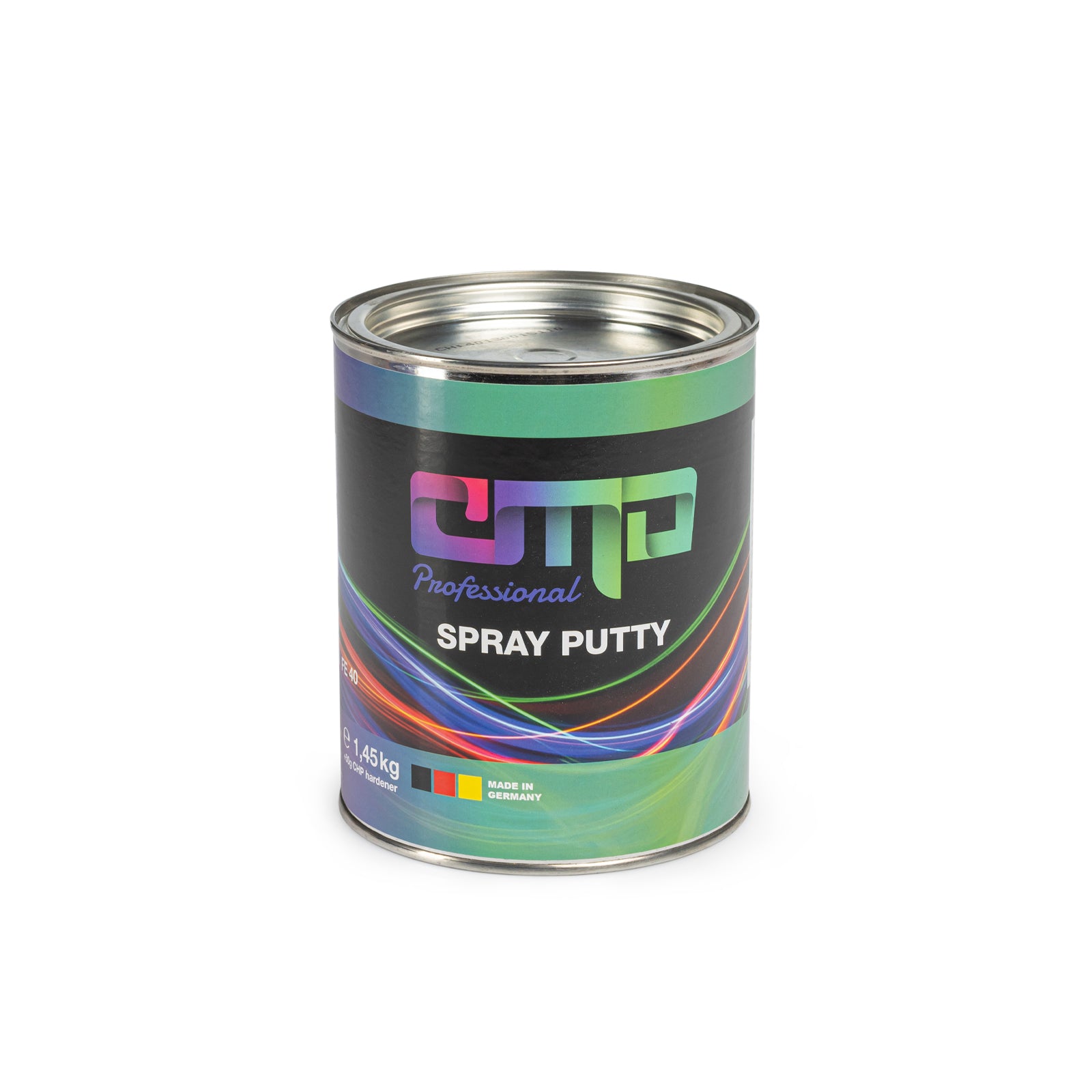 Spray chit 1.5 KG Kg + Incl. Intaritor CMD