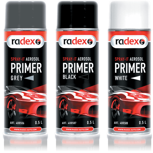 Spray Primer Radex