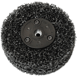 Disc Poliuretanic De Curatat Vopseaua  RADEX