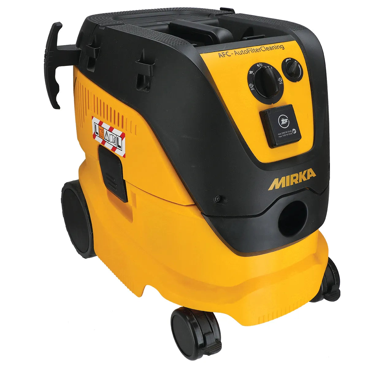 Aspirator de praf Mirka® 1230 L
