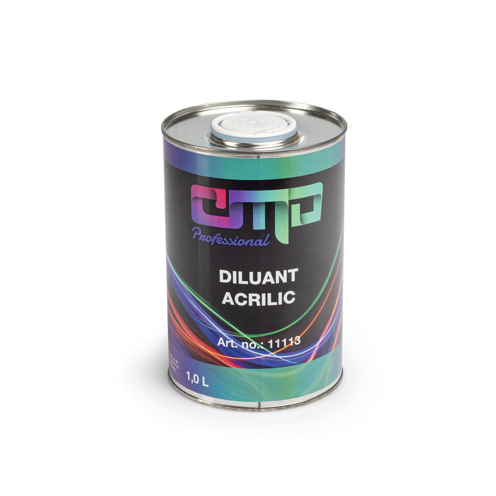 CMD Diluant Acrilic