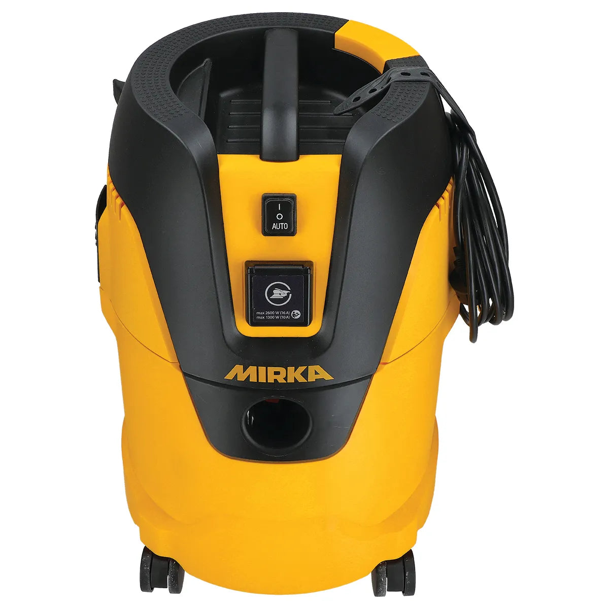 Aspirator de praf Mirka® 1025 L