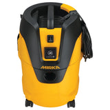 Aspirator de praf Mirka® 1025 L