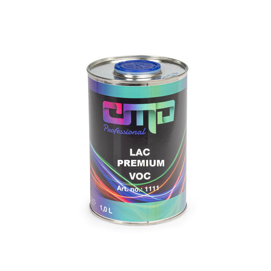 CMD Lac Premium VOC 1L