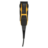 Mirka® DEOS II 383 EU 70 mm x 198 mm, orbită 3,0 mm