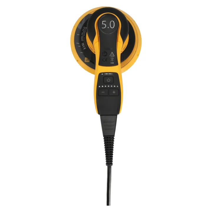 Mirka® DEROS II 650 EU Ø 150 mm, orbita 5,0 mm