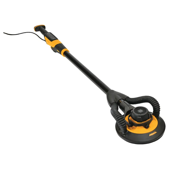 Mirka® LEROS 950CV EU Ø 225 mm 5,0 mm orbită cu geantă