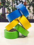 Banda Mascare Yellow Star 80C CMD