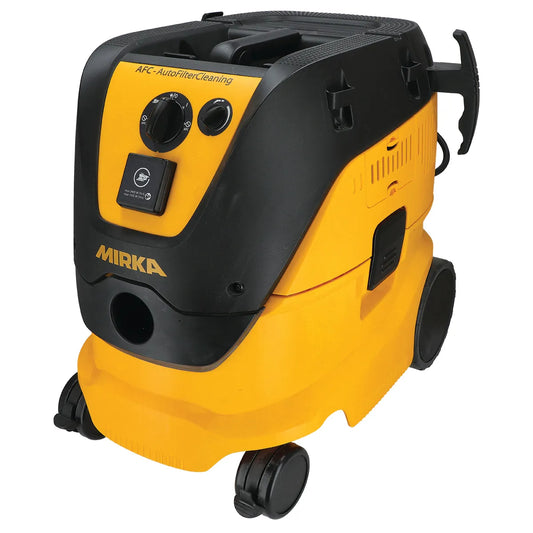 Aspirator de praf Mirka® 1230 L